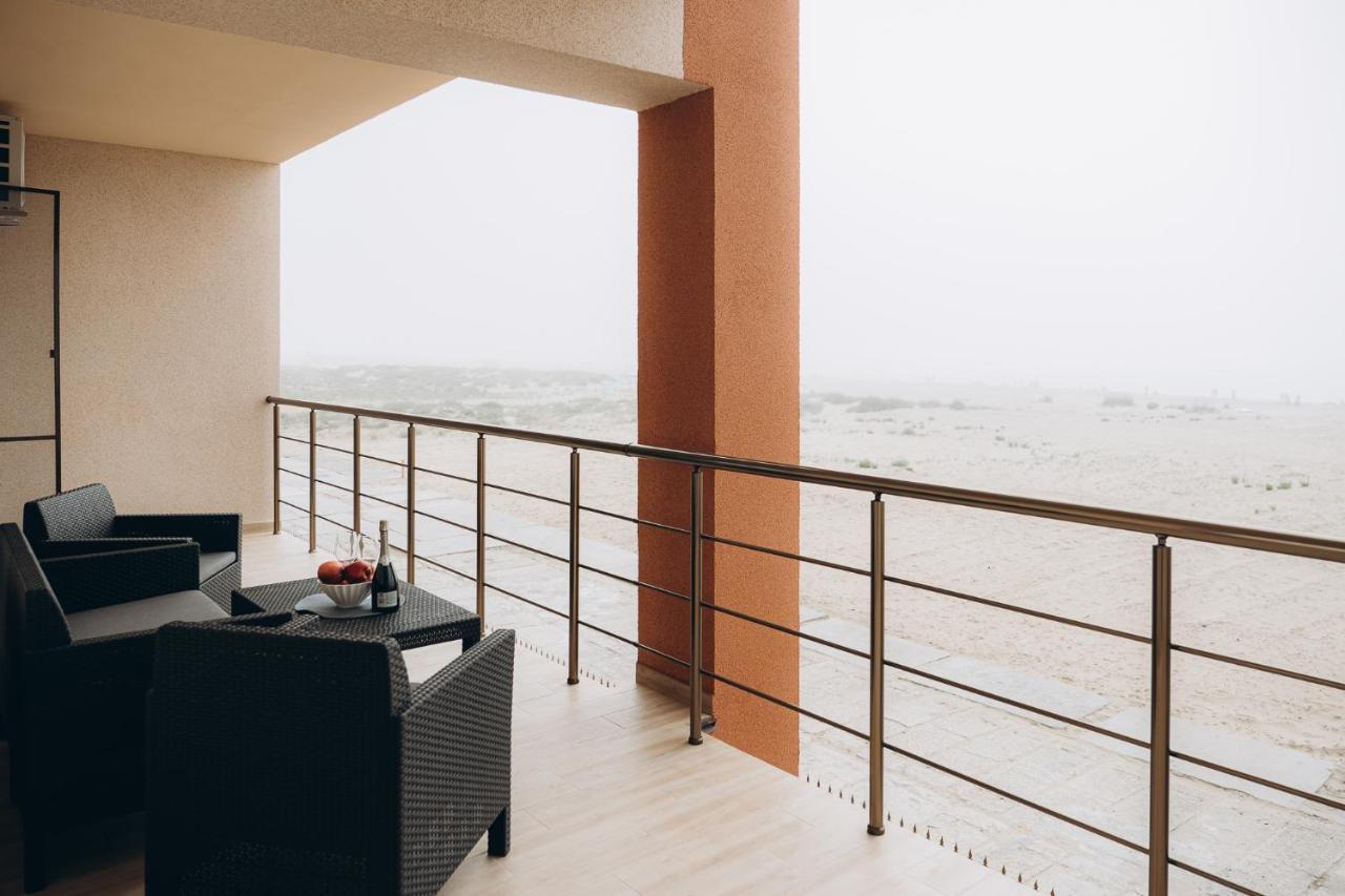 Hotel Три Слона à Zatoka Extérieur photo