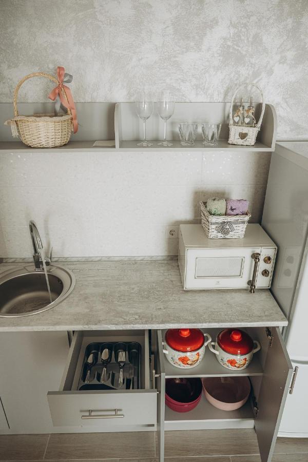 Hotel Три Слона à Zatoka Extérieur photo